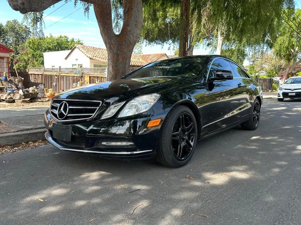 2013 Mercedes-Benz W212 E-Class - Image 3 of 12