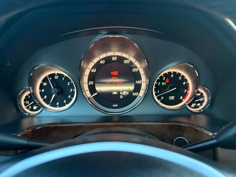 2013 Mercedes-Benz W212 E-Class - Image 12 of 20