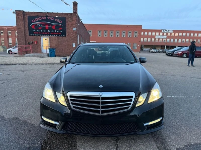 2013 Mercedes-Benz W212 E-Class - Image 9 of 20