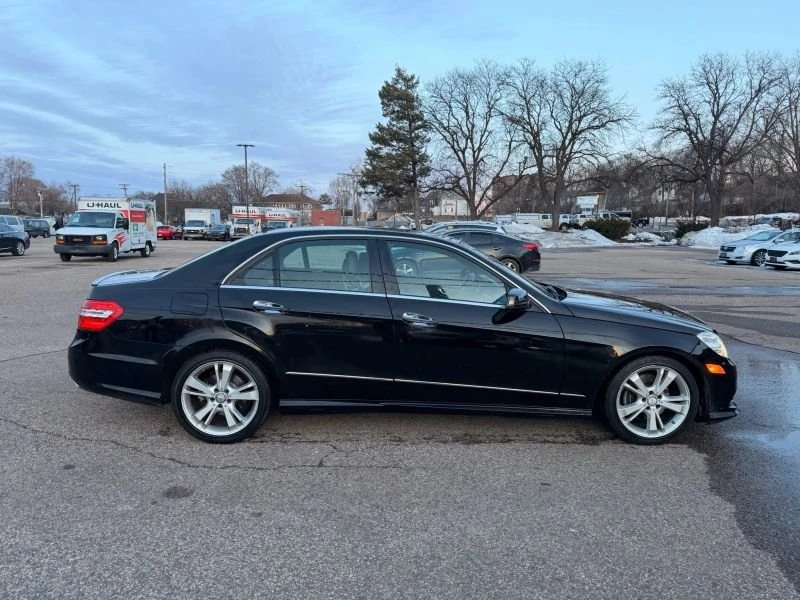 2013 Mercedes-Benz W212 E-Class - Image 7 of 20