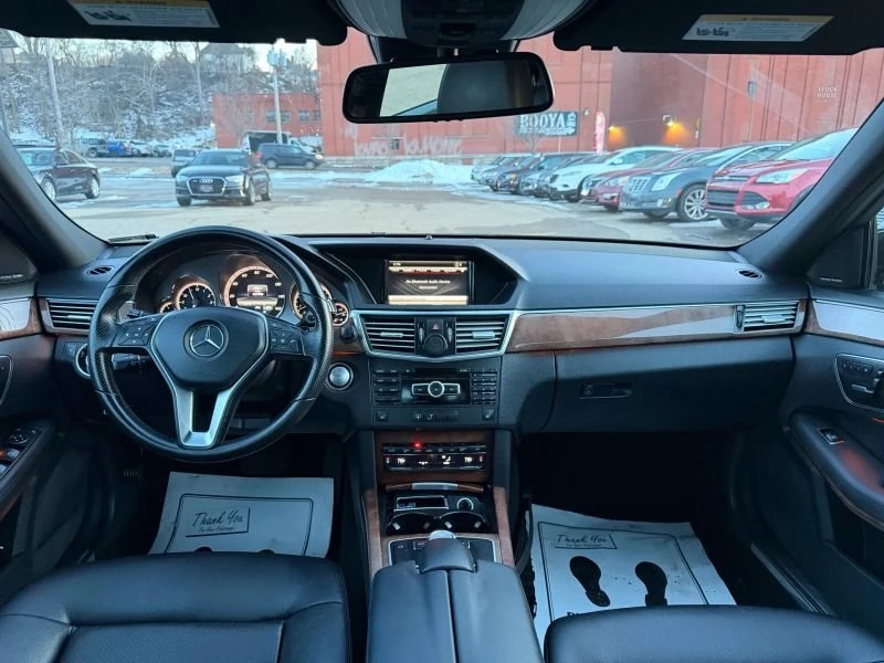 2013 Mercedes-Benz W212 E-Class - Image 11 of 20