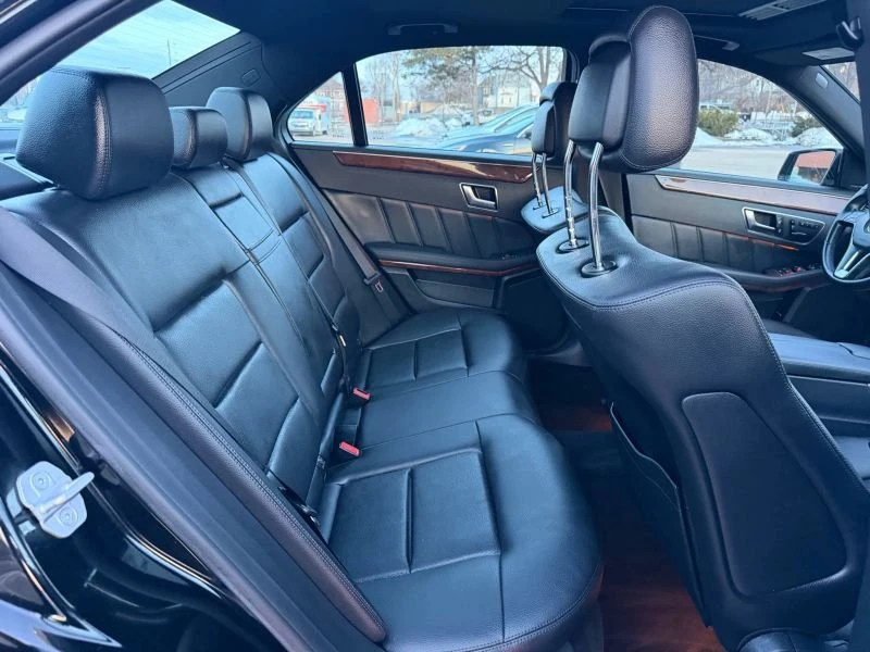 2013 Mercedes-Benz W212 E-Class - Image 18 of 20