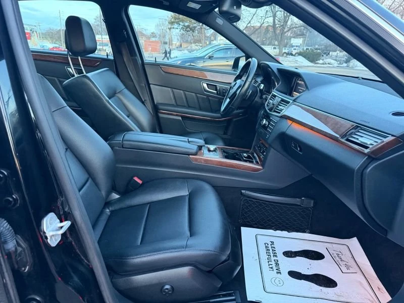 2013 Mercedes-Benz W212 E-Class - Image 19 of 20