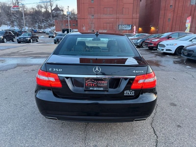 2013 Mercedes-Benz W212 E-Class - Image 5 of 20