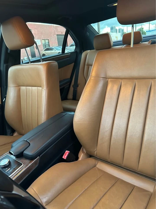 2013 Mercedes-Benz W212 E-Class - Image 11 of 11