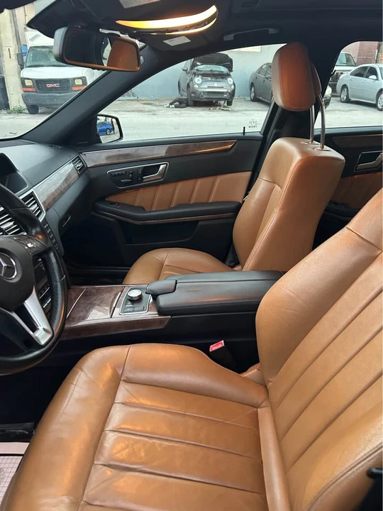 2013 Mercedes-Benz W212 E-Class - Image 10 of 11