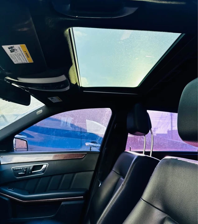 2013 Mercedes-Benz W212 E-Class - Image 7 of 9