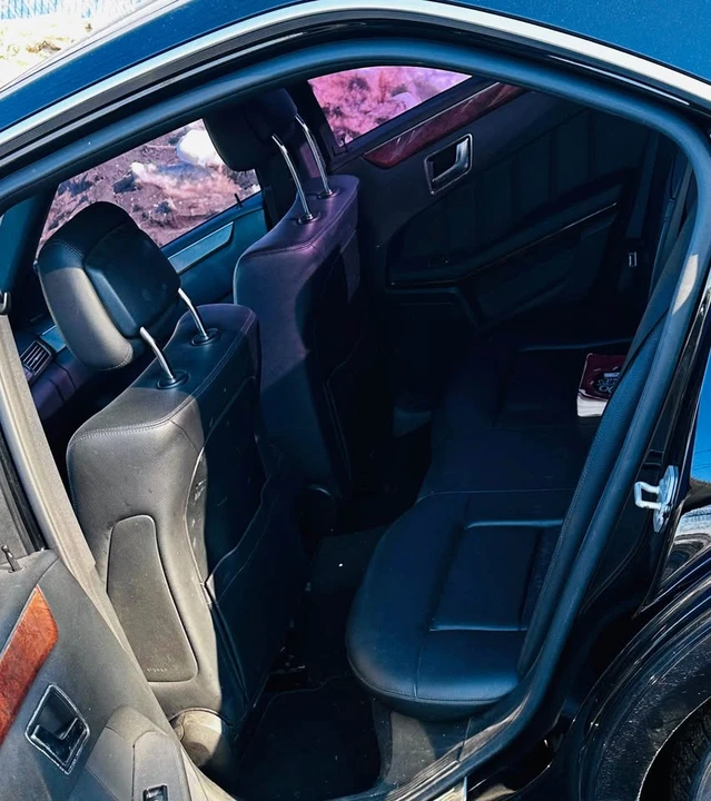 2013 Mercedes-Benz W212 E-Class - Image 9 of 9