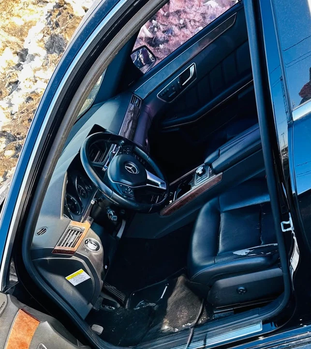 2013 Mercedes-Benz W212 E-Class - Image 6 of 9