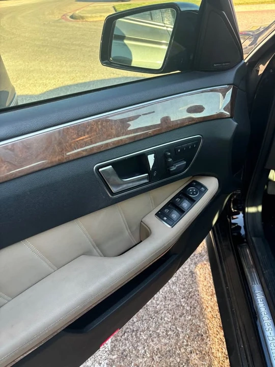 2013 Mercedes-Benz W212 E-Class - Image 6 of 9
