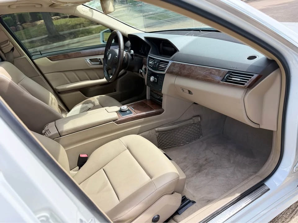 2013 Mercedes-Benz W212 E-Class - Image 15 of 19