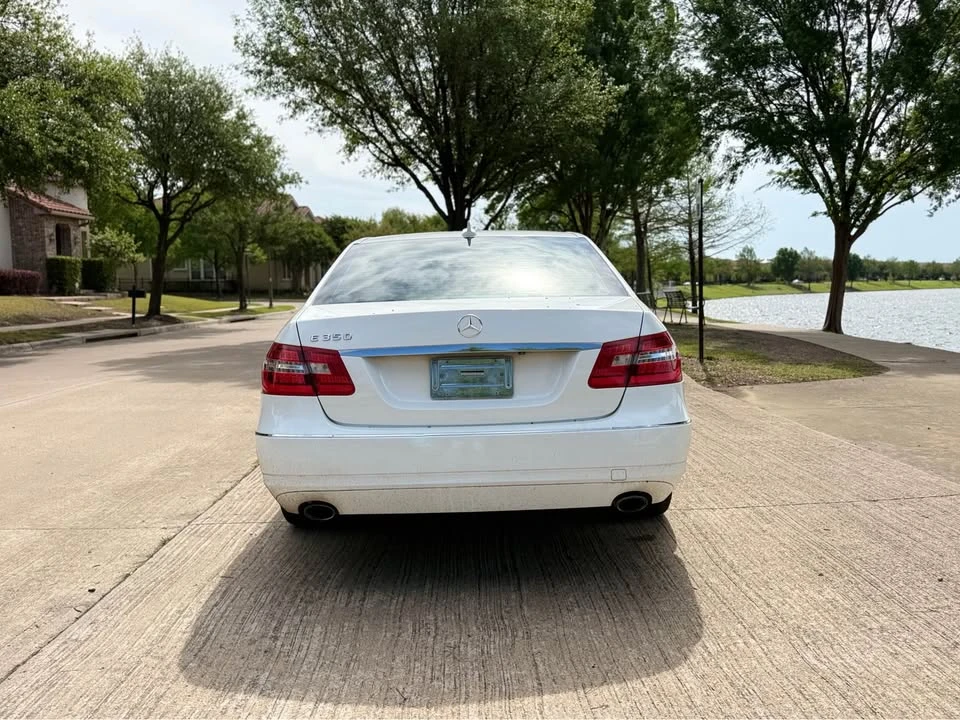 2013 Mercedes-Benz W212 E-Class - Image 7 of 19