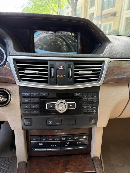 2013 Mercedes-Benz W212 E-Class - Image 18 of 19