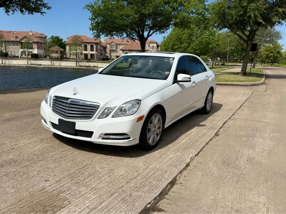 2013 Mercedes-Benz W212 E-Class - Image 5 of 19