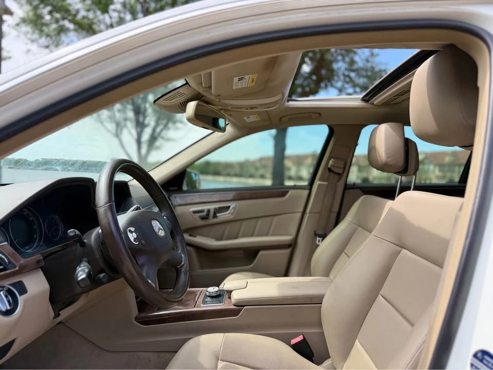 2013 Mercedes-Benz W212 E-Class - Image 16 of 19
