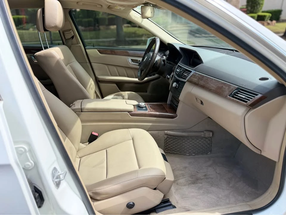 2013 Mercedes-Benz W212 E-Class - Image 14 of 19