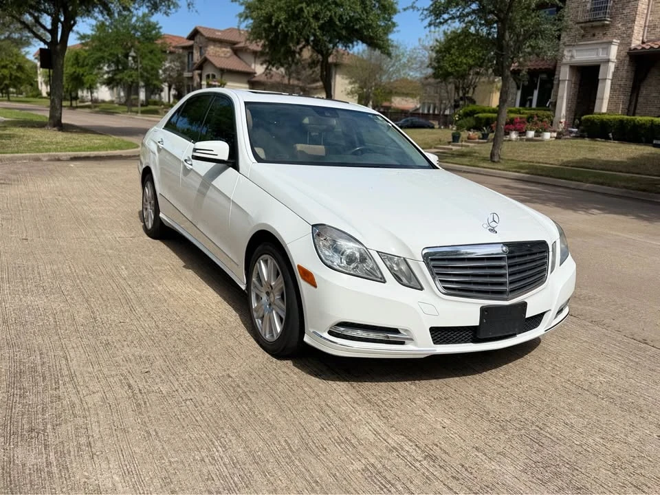 2013 Mercedes-Benz W212 E-Class - Image 4 of 19