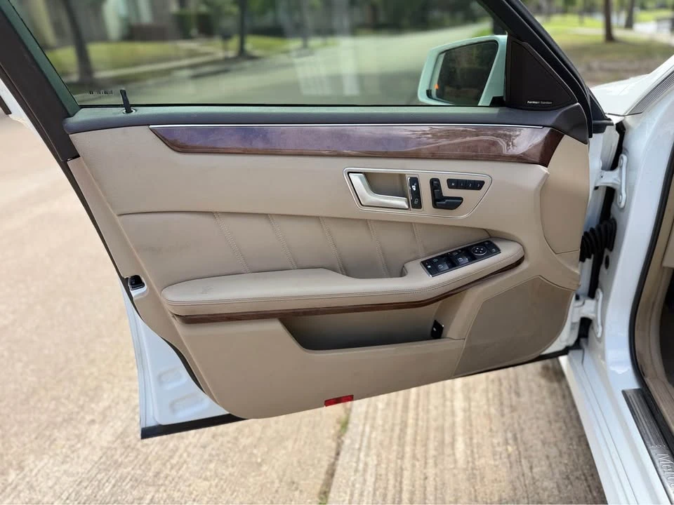 2013 Mercedes-Benz W212 E-Class - Image 19 of 19