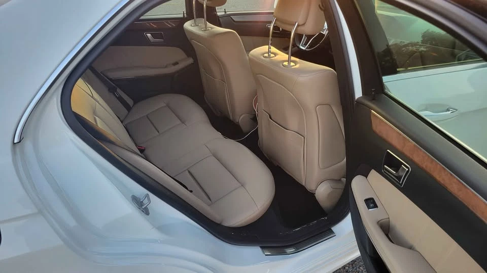 2013 Mercedes-Benz W212 E-Class - Image 10 of 17