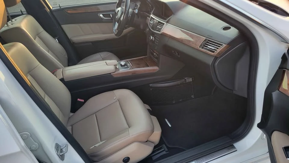 2013 Mercedes-Benz W212 E-Class - Image 9 of 17