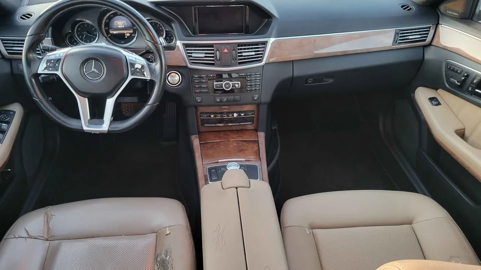 2013 Mercedes-Benz W212 E-Class - Image 14 of 17