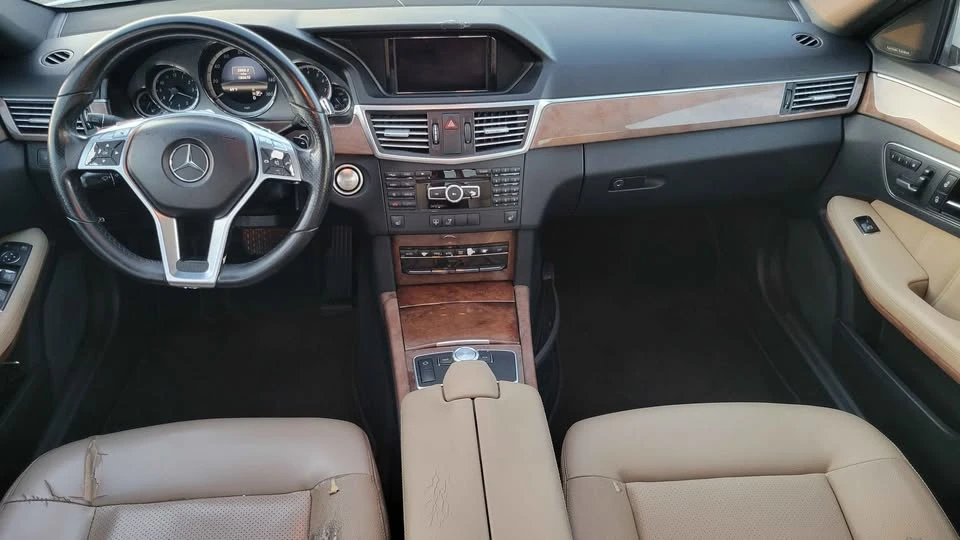2013 Mercedes-Benz W212 E-Class - Image 15 of 17