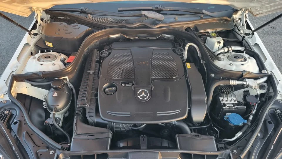 2013 Mercedes-Benz W212 E-Class - Image 17 of 17