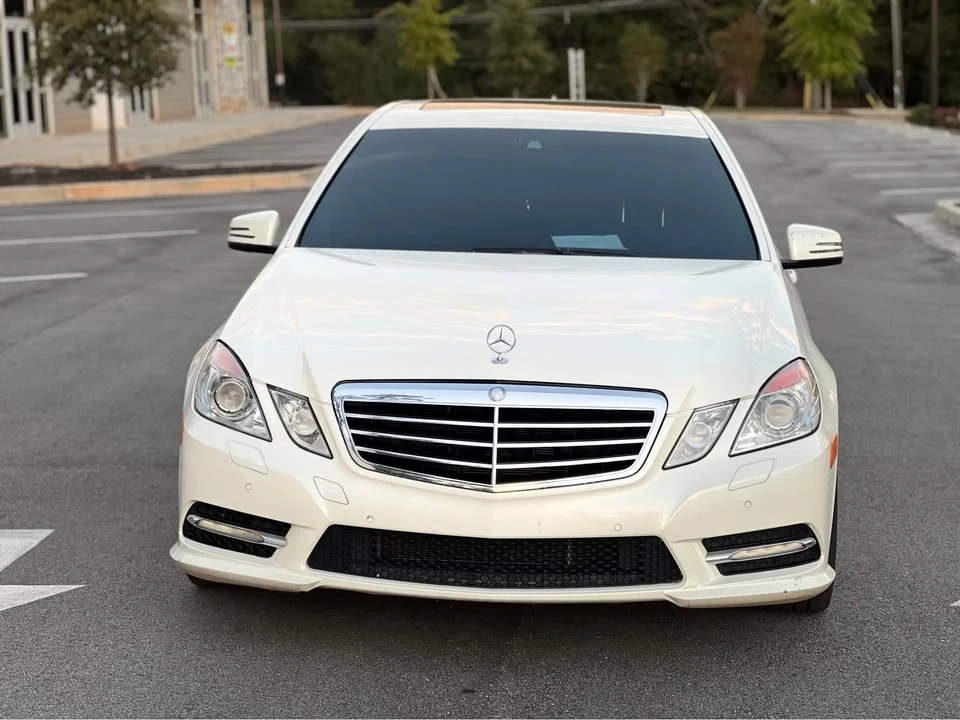 2013 Mercedes-Benz W212 E-Class - Image 3 of 19