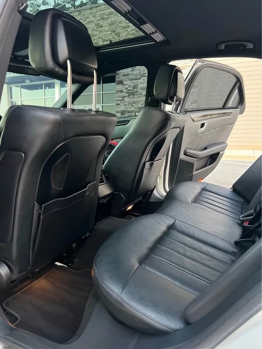 2013 Mercedes-Benz W212 E-Class - Image 11 of 19