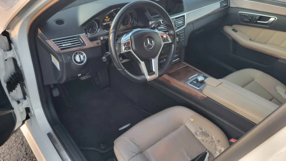 2013 Mercedes-Benz W212 E-Class - Image 12 of 17