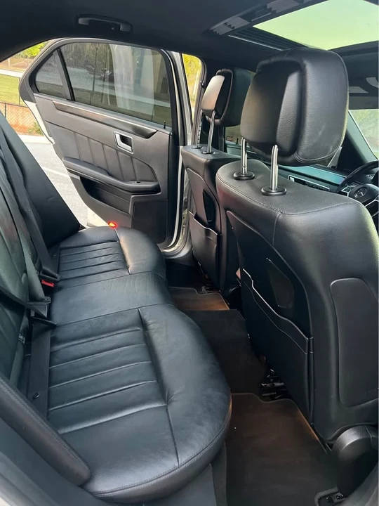 2013 Mercedes-Benz W212 E-Class - Image 12 of 19