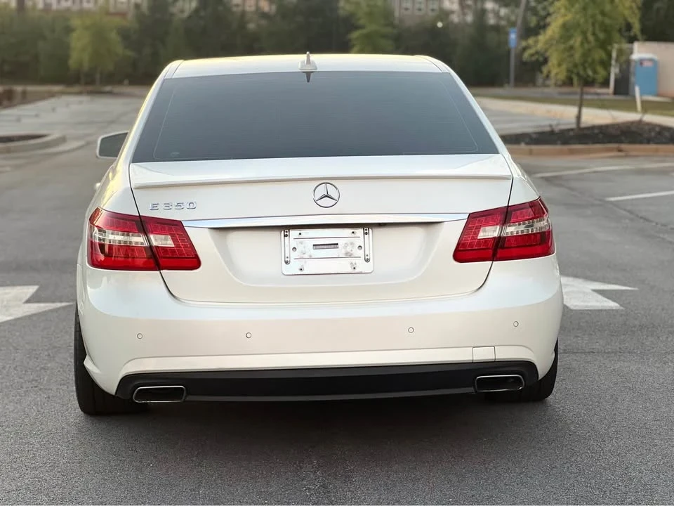 2013 Mercedes-Benz W212 E-Class - Image 7 of 19