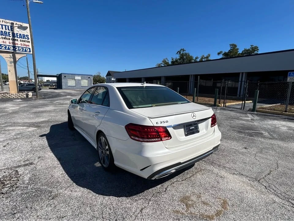 2013 Mercedes-Benz W212 E-Class - Image 12 of 12