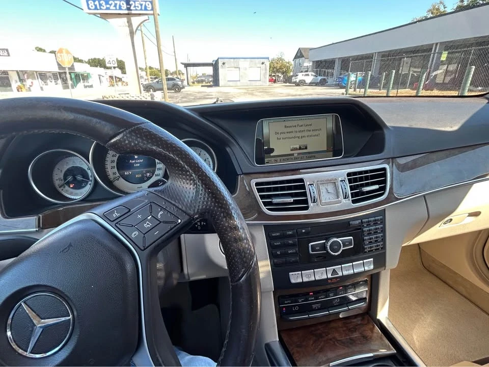 2013 Mercedes-Benz W212 E-Class - Image 10 of 12