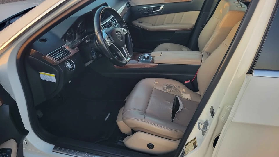 2013 Mercedes-Benz W212 E-Class - Image 11 of 17