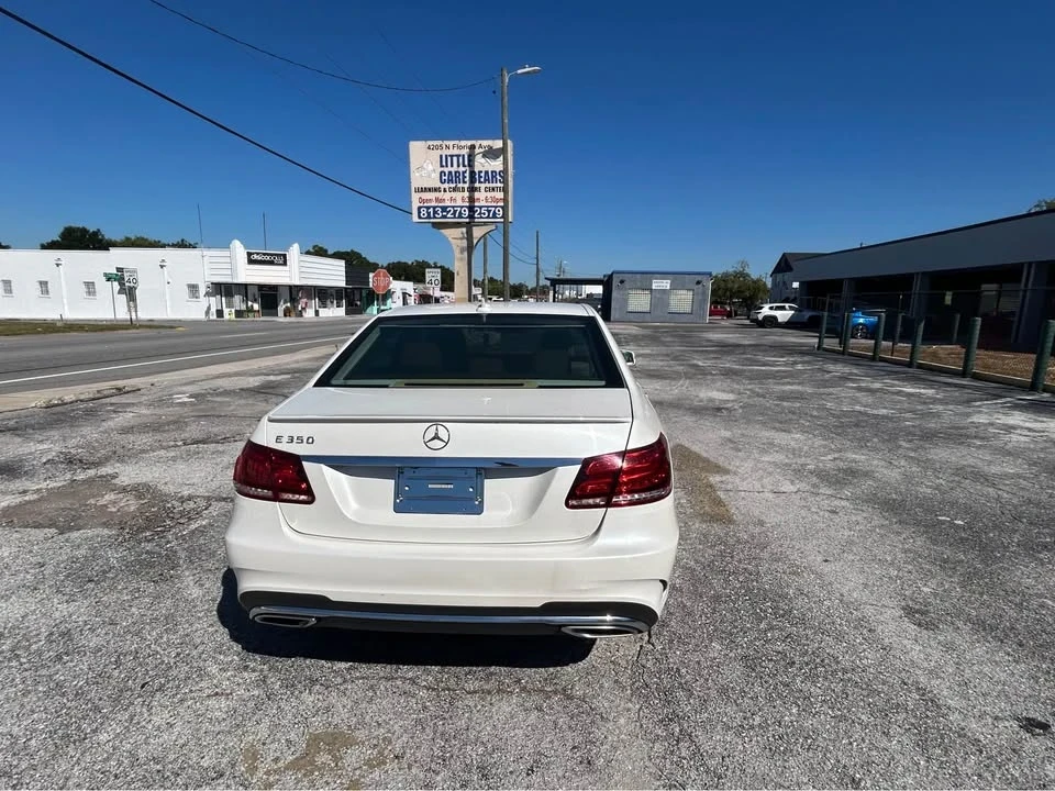2013 Mercedes-Benz W212 E-Class - Image 7 of 12