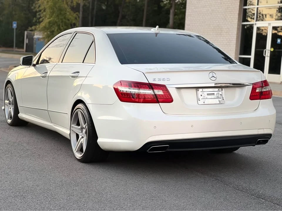 2013 Mercedes-Benz W212 E-Class - Image 6 of 19
