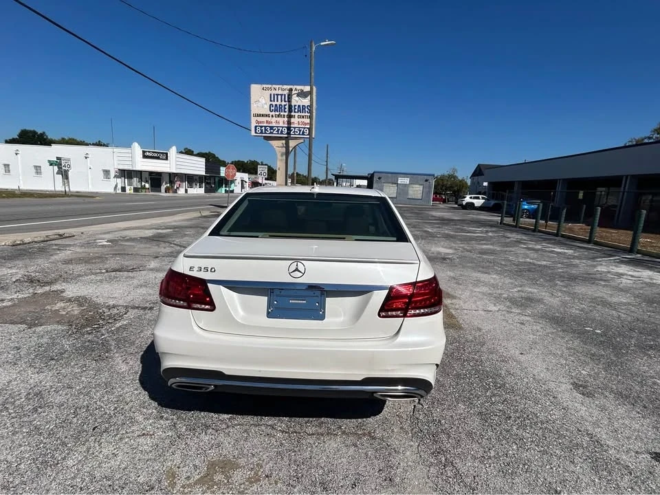 2013 Mercedes-Benz W212 E-Class - Image 9 of 12