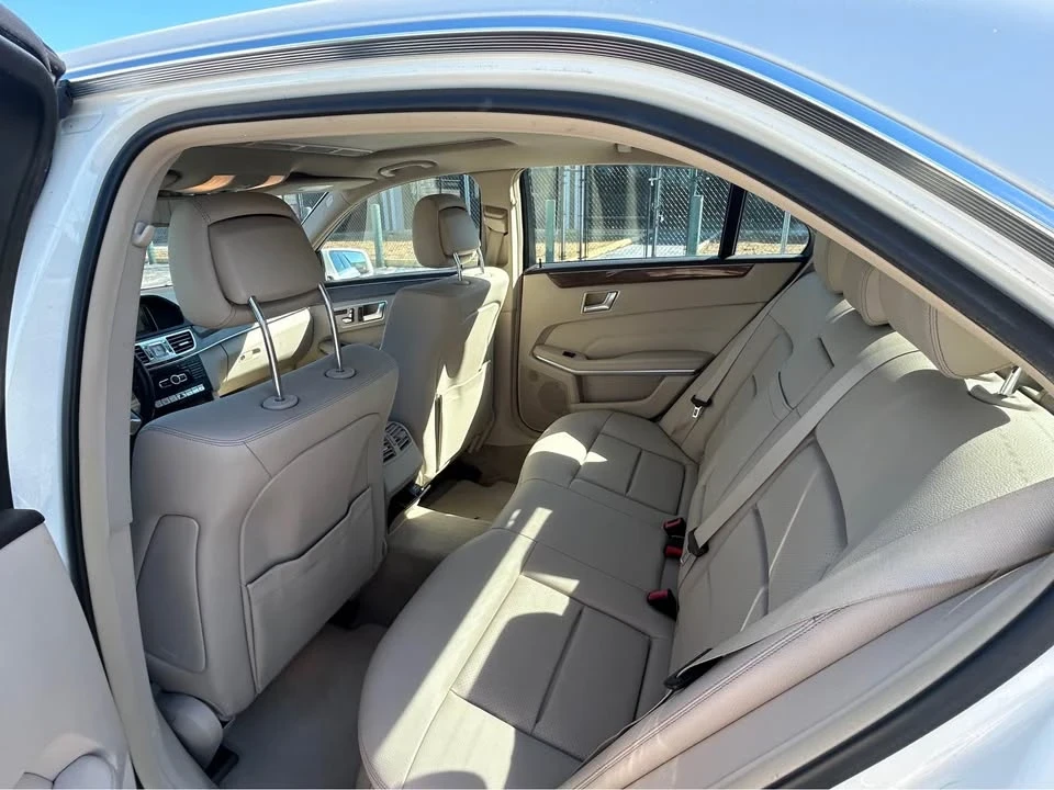 2013 Mercedes-Benz W212 E-Class - Image 11 of 12