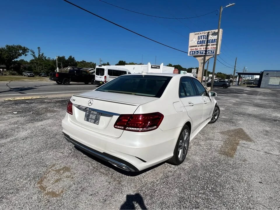 2013 Mercedes-Benz W212 E-Class - Image 4 of 12