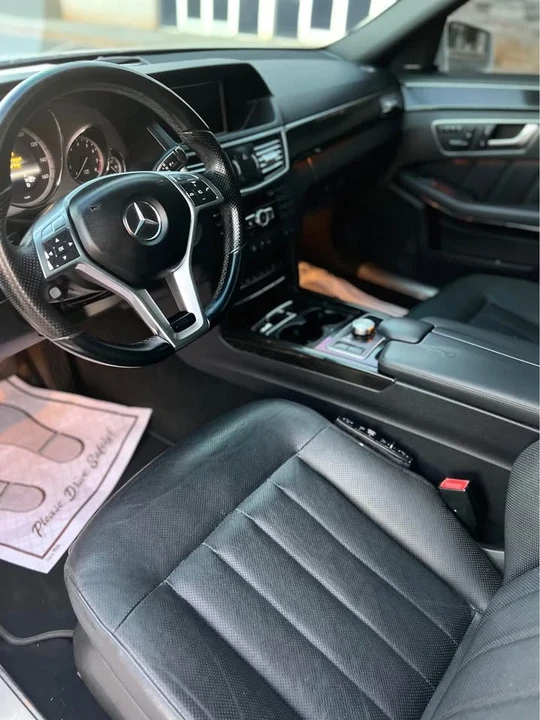2013 Mercedes-Benz W212 E-Class - Image 14 of 19
