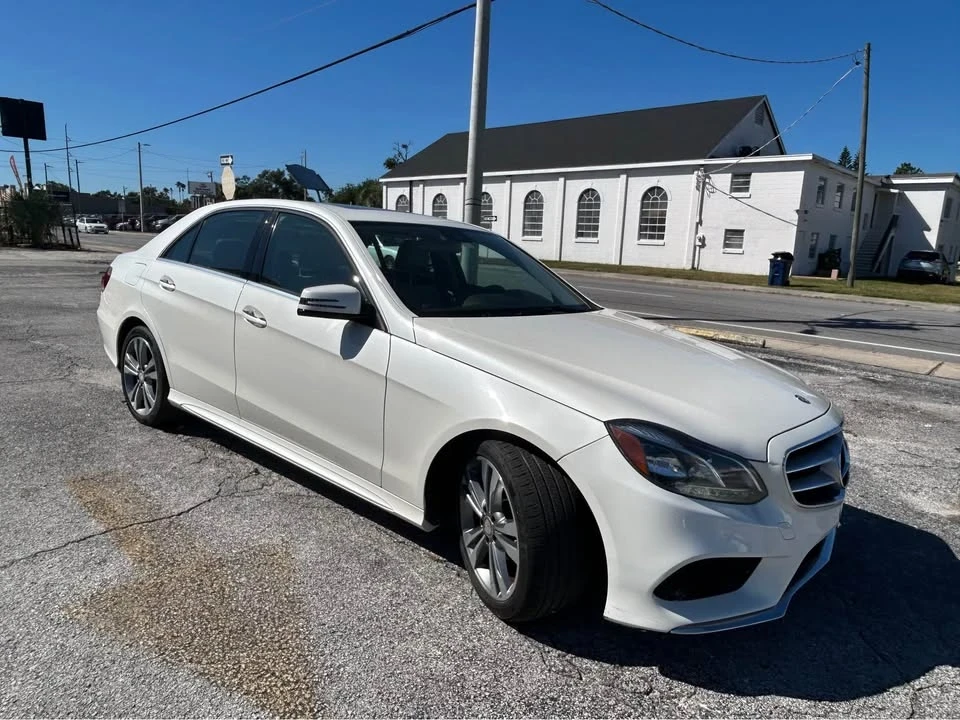 2013 Mercedes-Benz W212 E-Class - Image 3 of 12