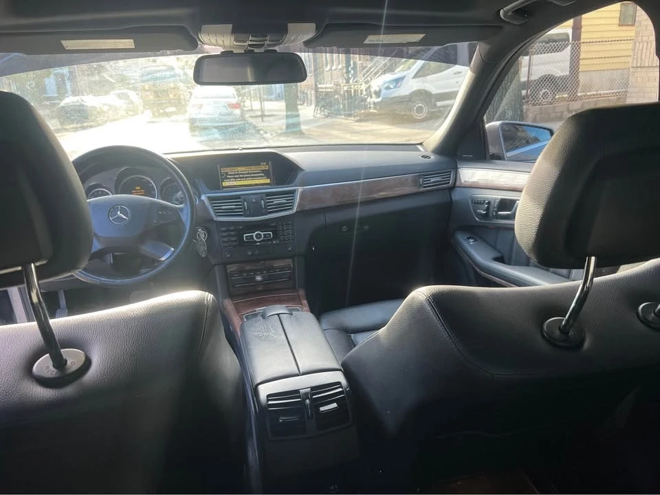 2013 Mercedes-Benz W212 E-Class - Image 10 of 14
