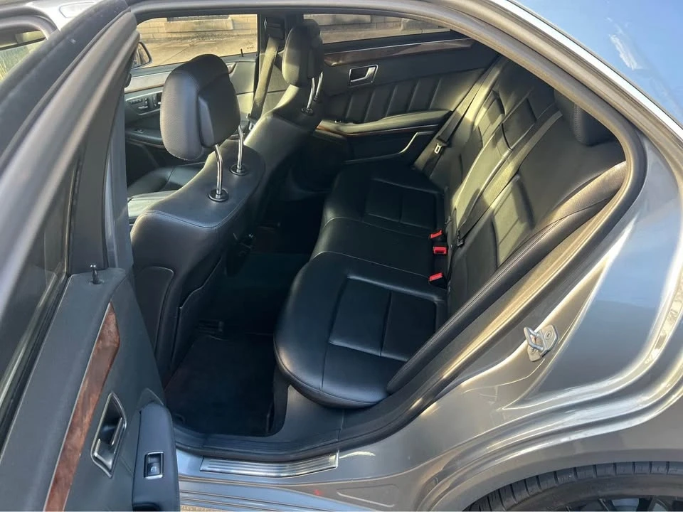 2013 Mercedes-Benz W212 E-Class - Image 11 of 14