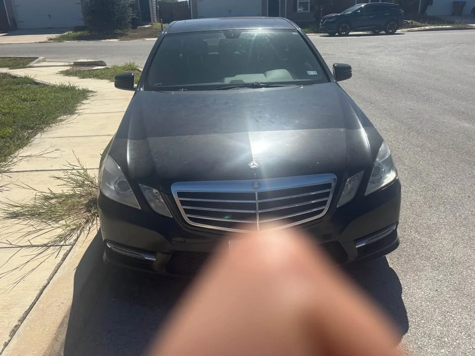 2013 Mercedes-Benz W212 E-Class - Image 2 of 4