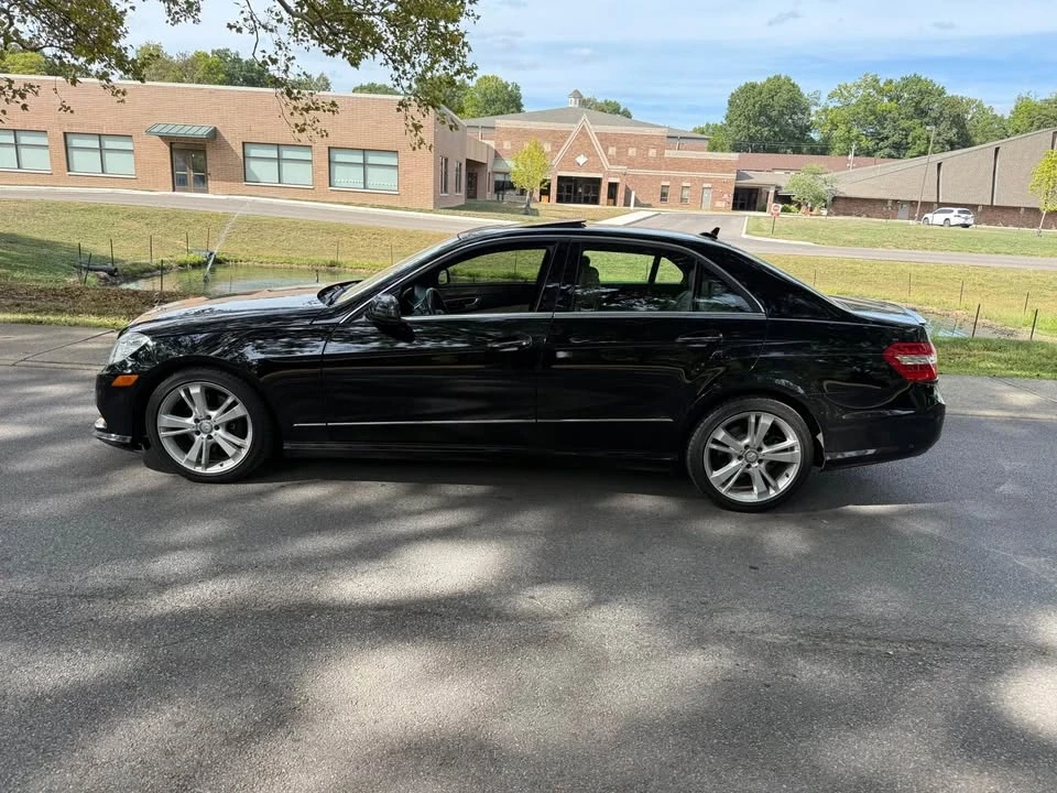 2013 Mercedes-Benz W212 E-Class - Image 6 of 12