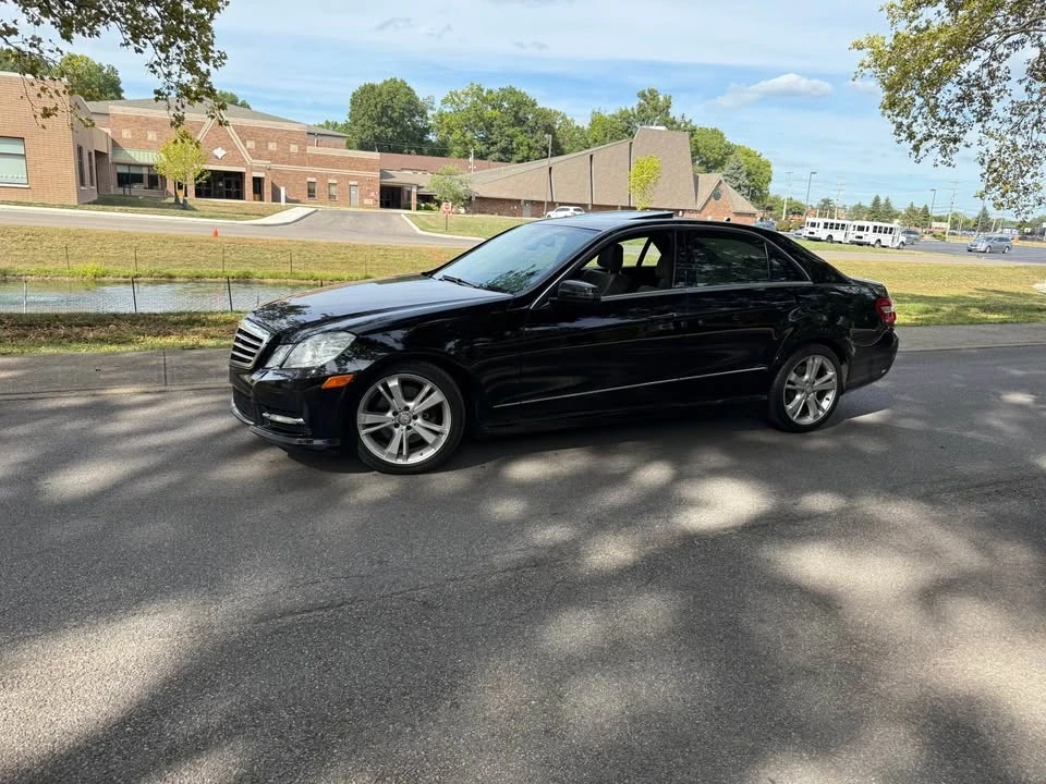 2013 Mercedes-Benz W212 E-Class - Image 11 of 12