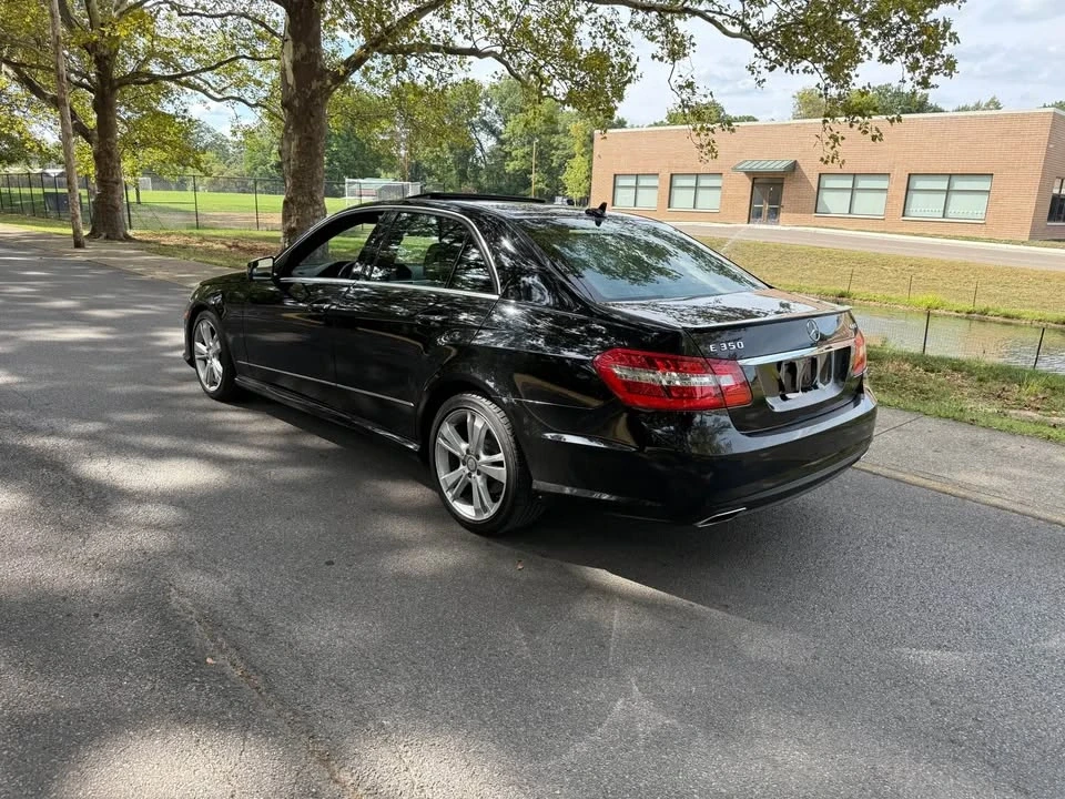 2013 Mercedes-Benz W212 E-Class - Image 5 of 12