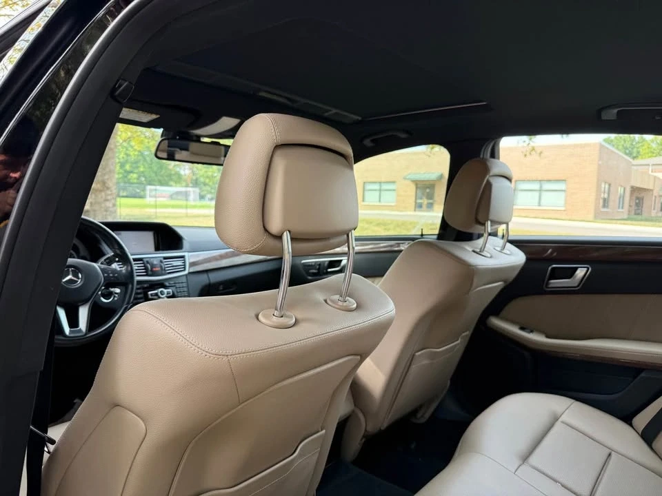 2013 Mercedes-Benz W212 E-Class - Image 8 of 12