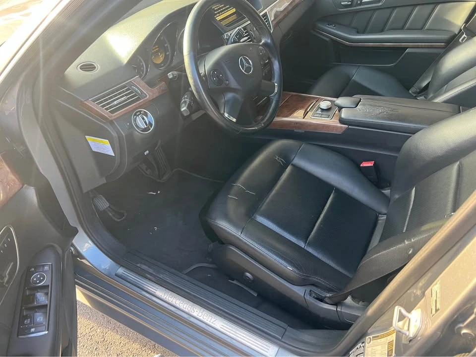 2013 Mercedes-Benz W212 E-Class - Image 13 of 14